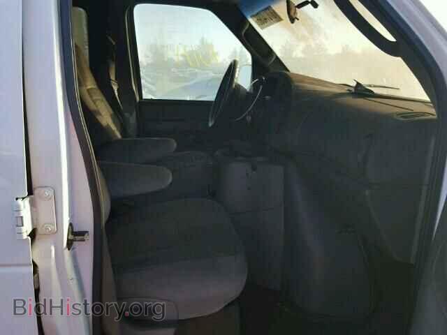 2004 FORD ECONOLINE - VIN: 1FTNS24L64HB36527 - Фото 5