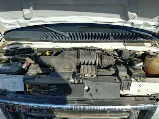 2004 FORD ECONOLINE - VIN: 1FTNS24L64HB36527 - Фото 7
