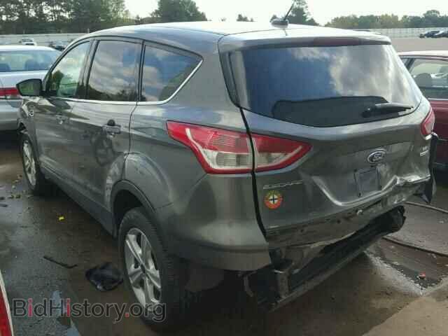 2014 FORD ESCAPE - VIN: 1FMCU9G92EUA94940 - Фото 3