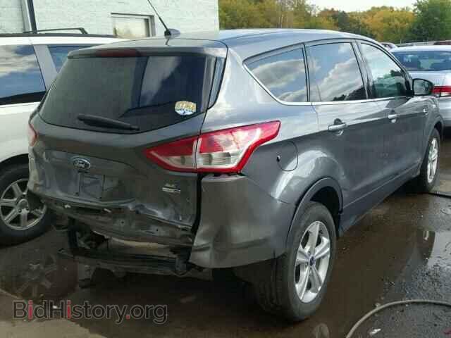 2014 FORD ESCAPE - VIN: 1FMCU9G92EUA94940 - Фото 4