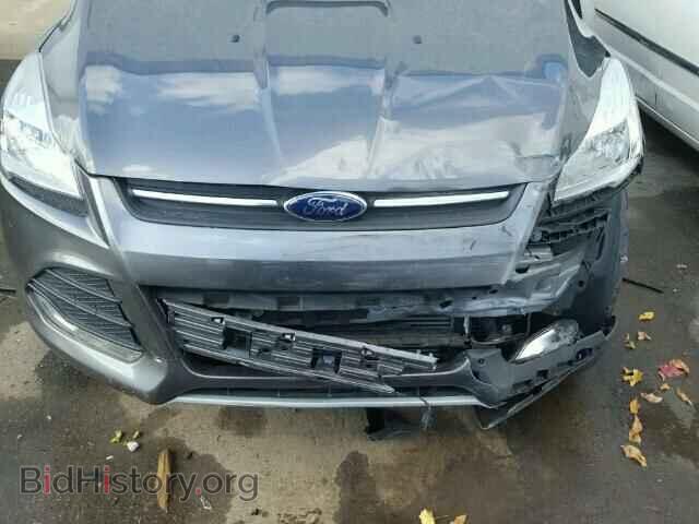 2014 FORD ESCAPE - VIN: 1FMCU9G92EUA94940 - Фото 10