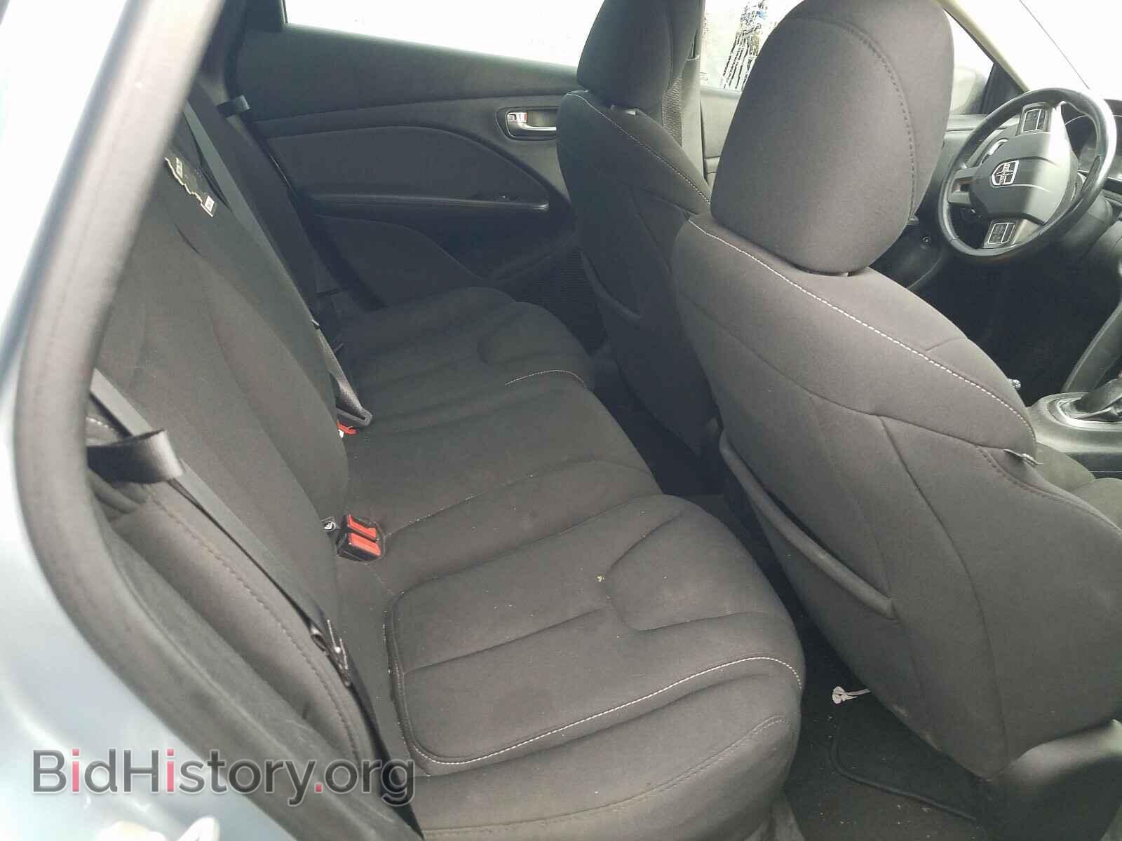 2013 DODGE DART - VIN: 1C3CDFBA7DD311843 - Фото 6