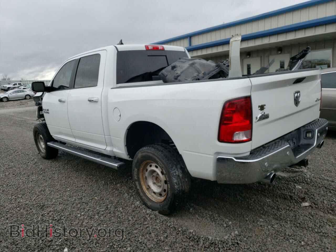 2017 RAM 1500 - VIN: 1C6RR7LT9HS650352 - Photo 2