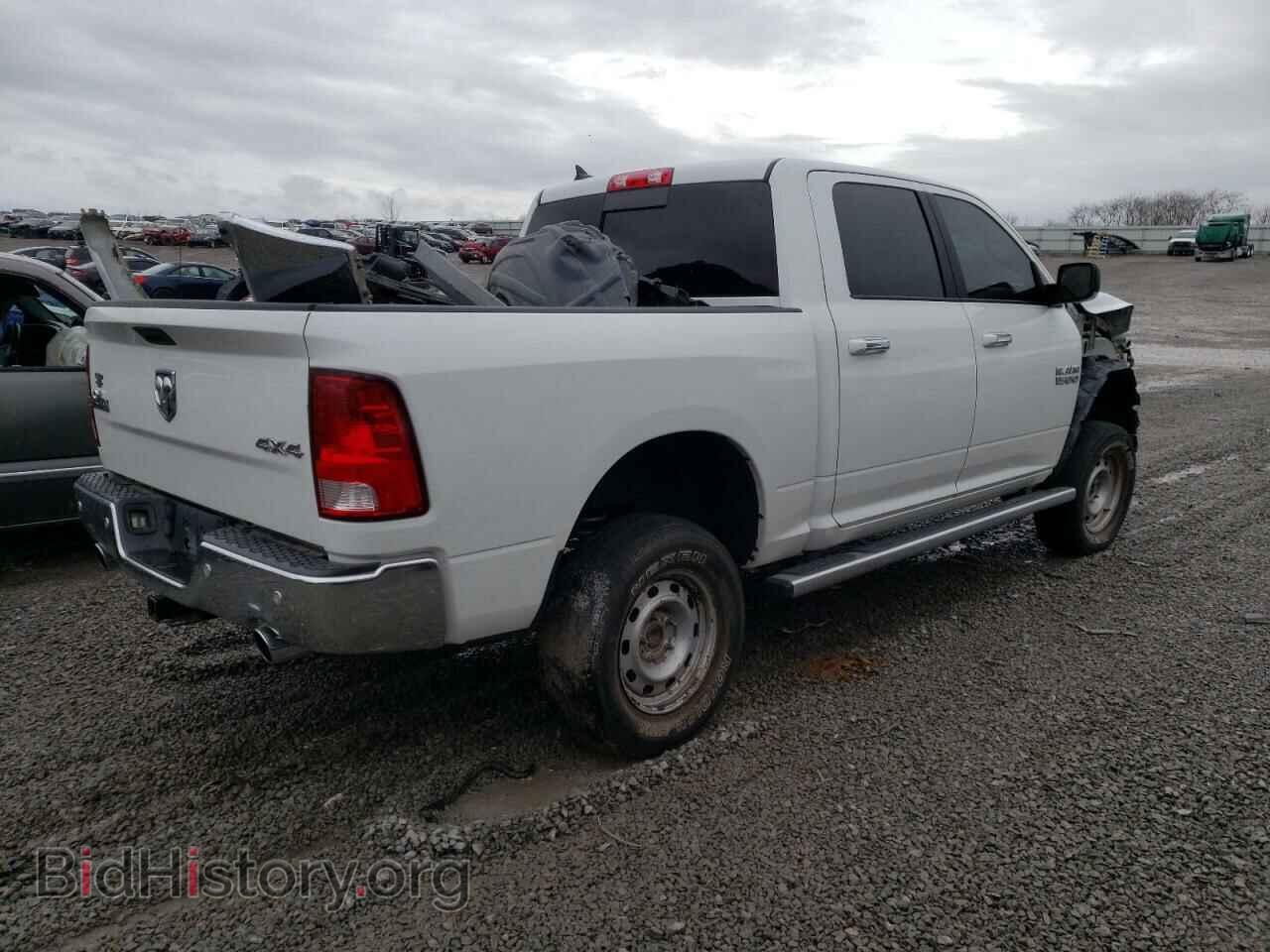 2017 RAM 1500 - VIN: 1C6RR7LT9HS650352 - Photo 3