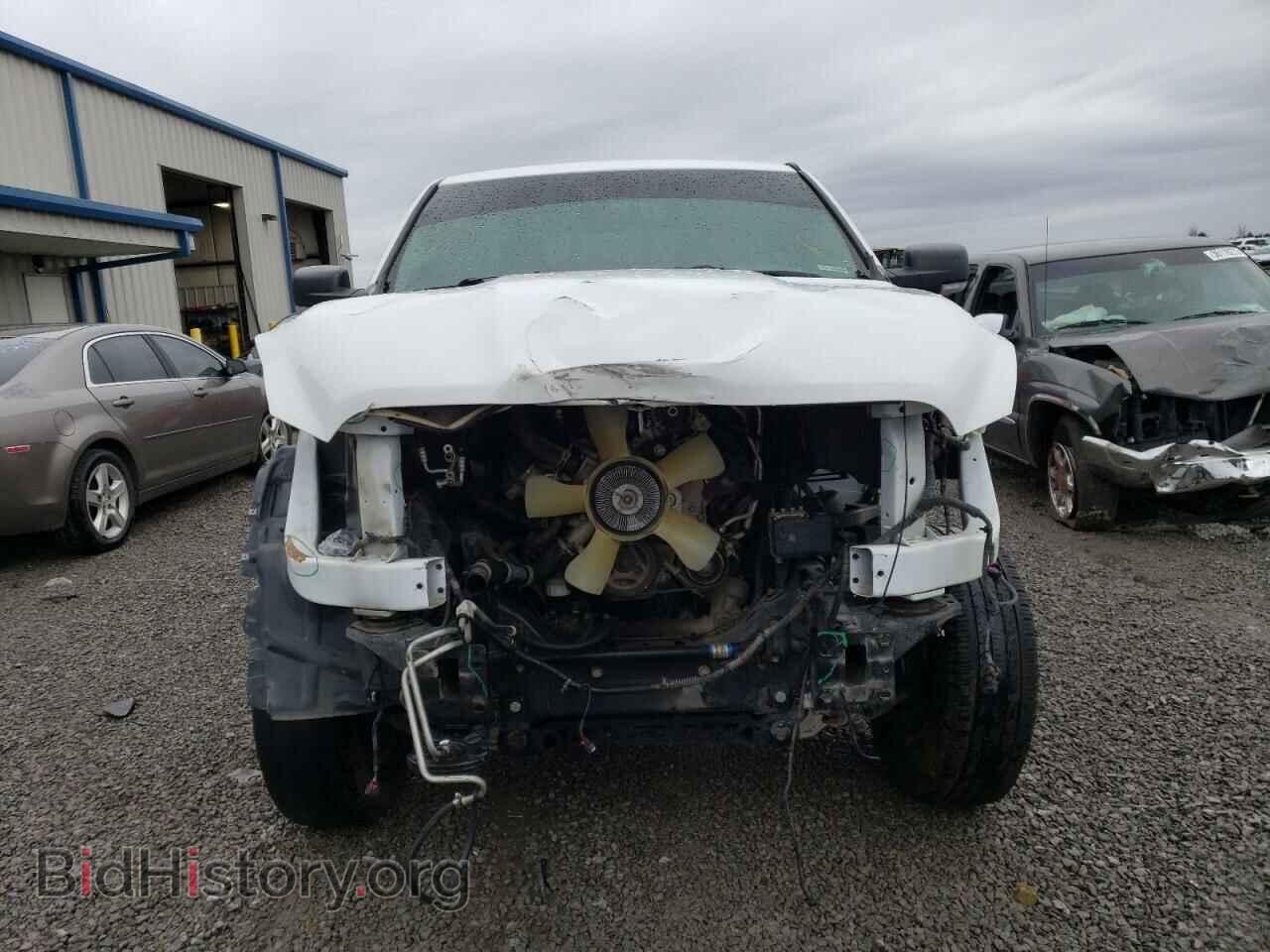 2017 RAM 1500 - VIN: 1C6RR7LT9HS650352 - Photo 5
