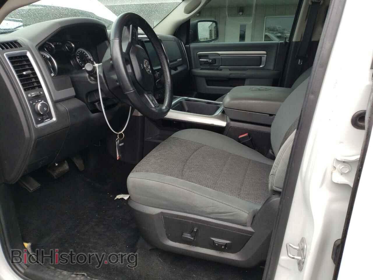 2017 RAM 1500 - VIN: 1C6RR7LT9HS650352 - Photo 7