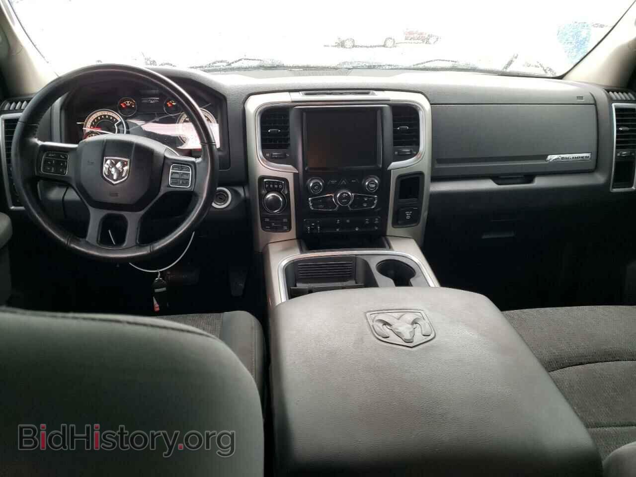 2017 RAM 1500 - VIN: 1C6RR7LT9HS650352 - Photo 8