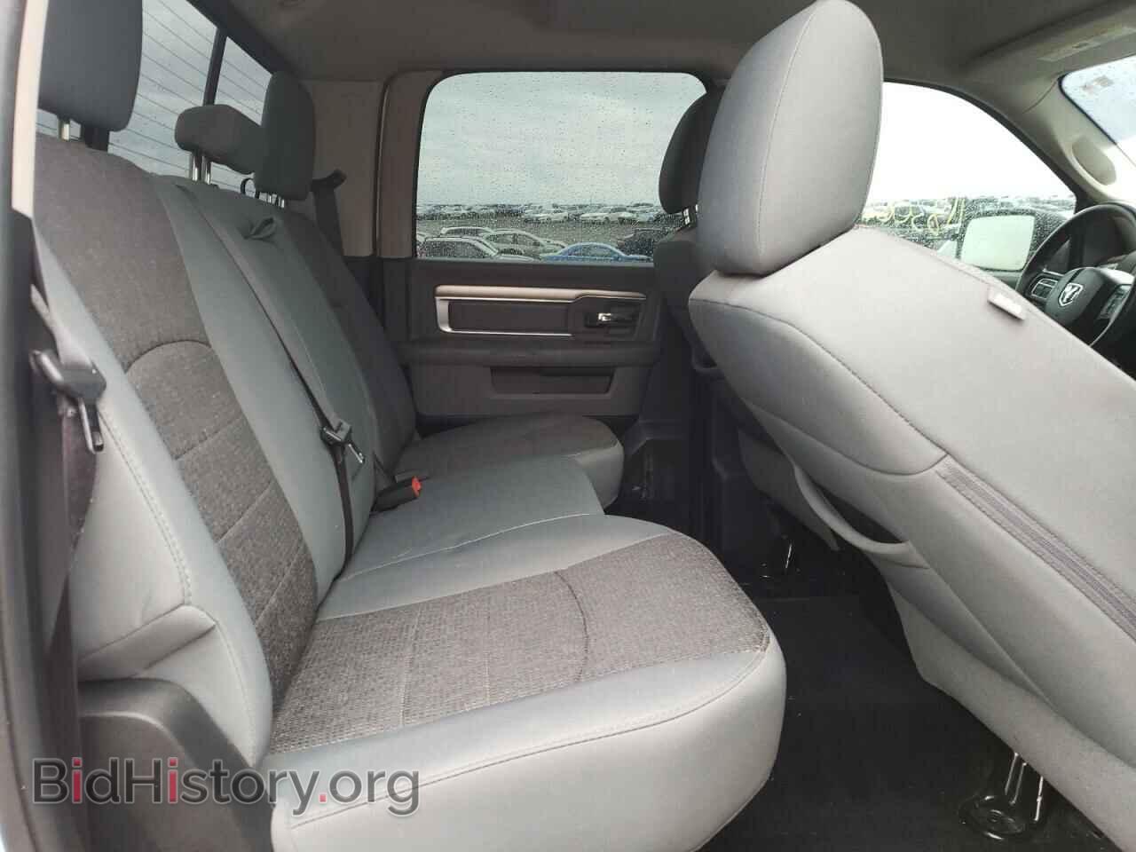 2017 RAM 1500 - VIN: 1C6RR7LT9HS650352 - Photo 10