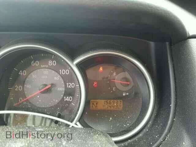2007 NISSAN VERSA - VIN: 3N1BC13E67L412355 - Фото 8