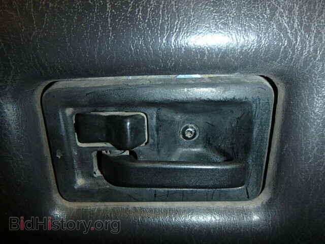 2000 JEEP WRANGLER - VIN: 1J4FA29P2YP730167 - Фото 10