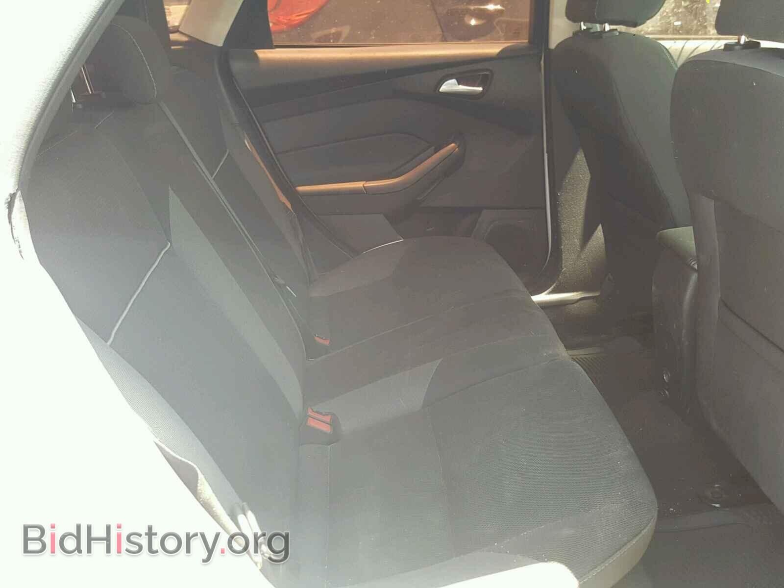 2014 FORD FOCUS - VIN: 1FADP3K23EL442280 - Фото 6
