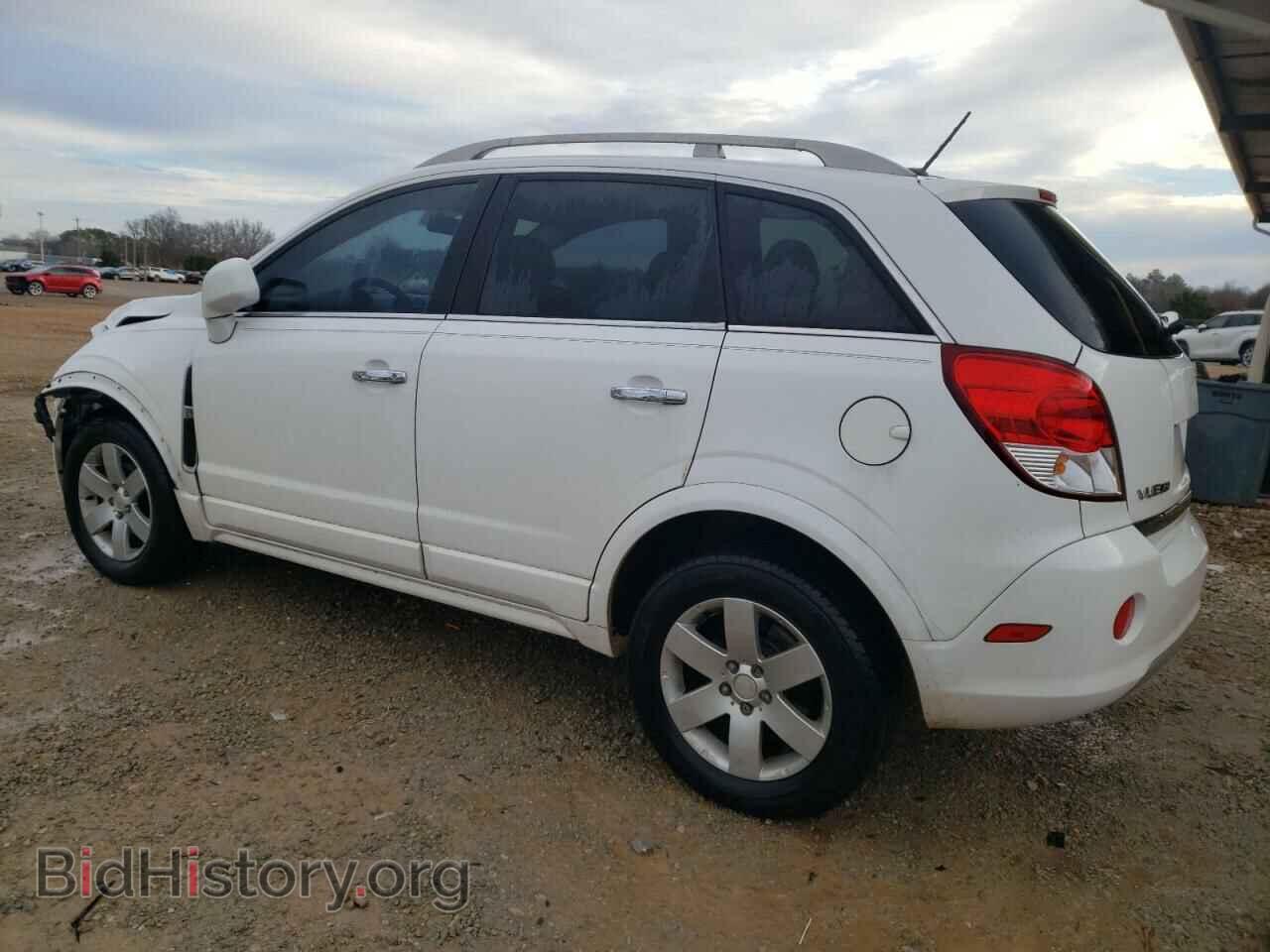 2010 SATURN VUE - VIN: 3GSALEE19AS593463 - Фото 2