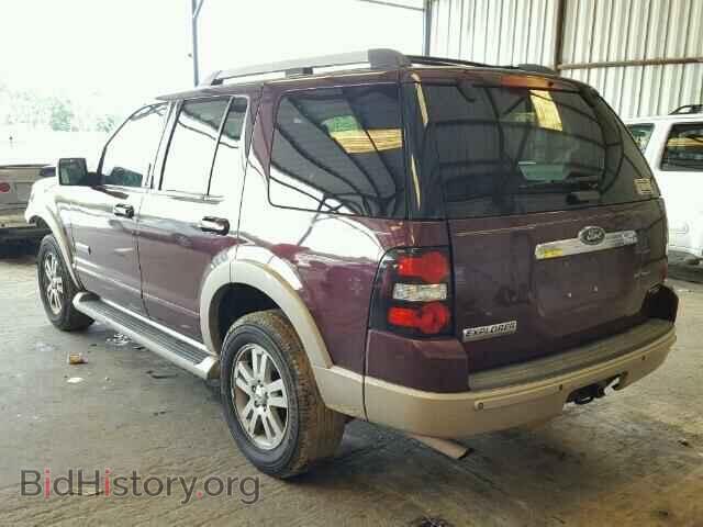 2006 FORD EXPLORER - VIN: 1FMEU64E26UB16669 - Фото 3