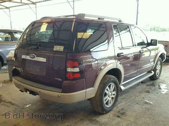 2006 FORD EXPLORER - VIN: 1FMEU64E26UB16669 - Фото 4