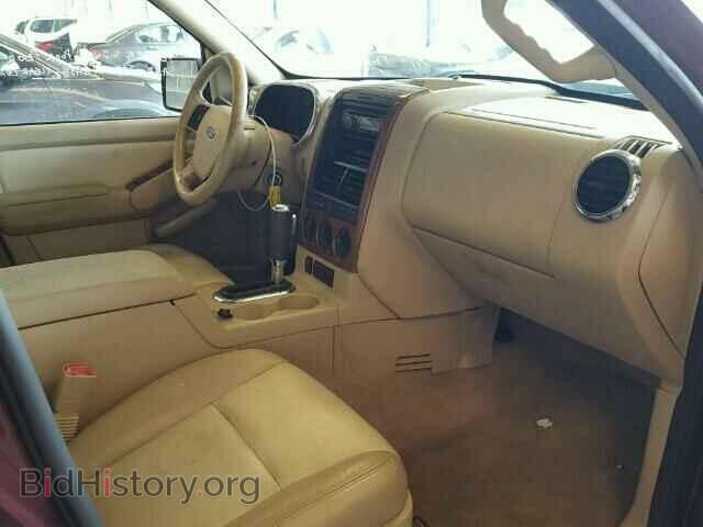 2006 FORD EXPLORER - VIN: 1FMEU64E26UB16669 - Фото 5