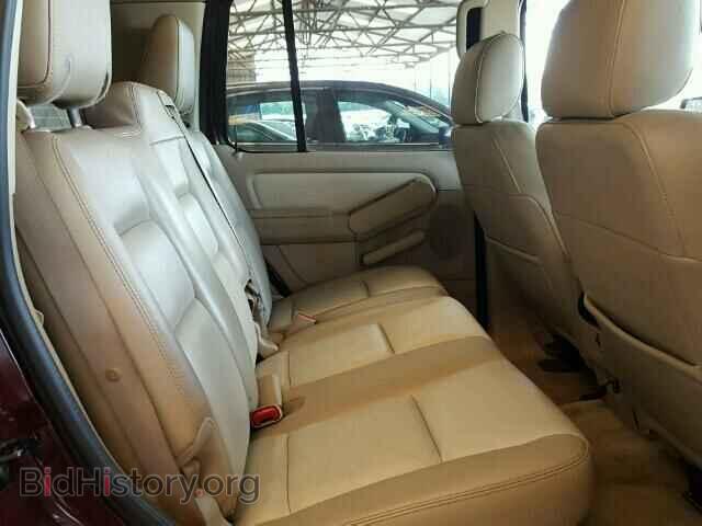 2006 FORD EXPLORER - VIN: 1FMEU64E26UB16669 - Фото 6