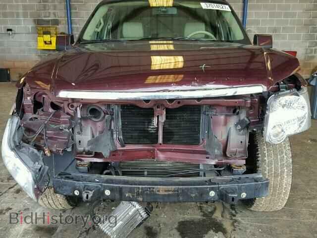 2006 FORD EXPLORER - VIN: 1FMEU64E26UB16669 - Фото 9