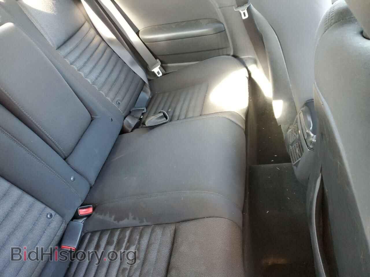 2013 DODGE CHALLENGER - VIN: 2C3CDYAG2DH676516 - Фото 10
