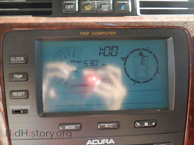 2006 ACURA MDX - VIN: 2HNYD18216H505501 - Фото 9