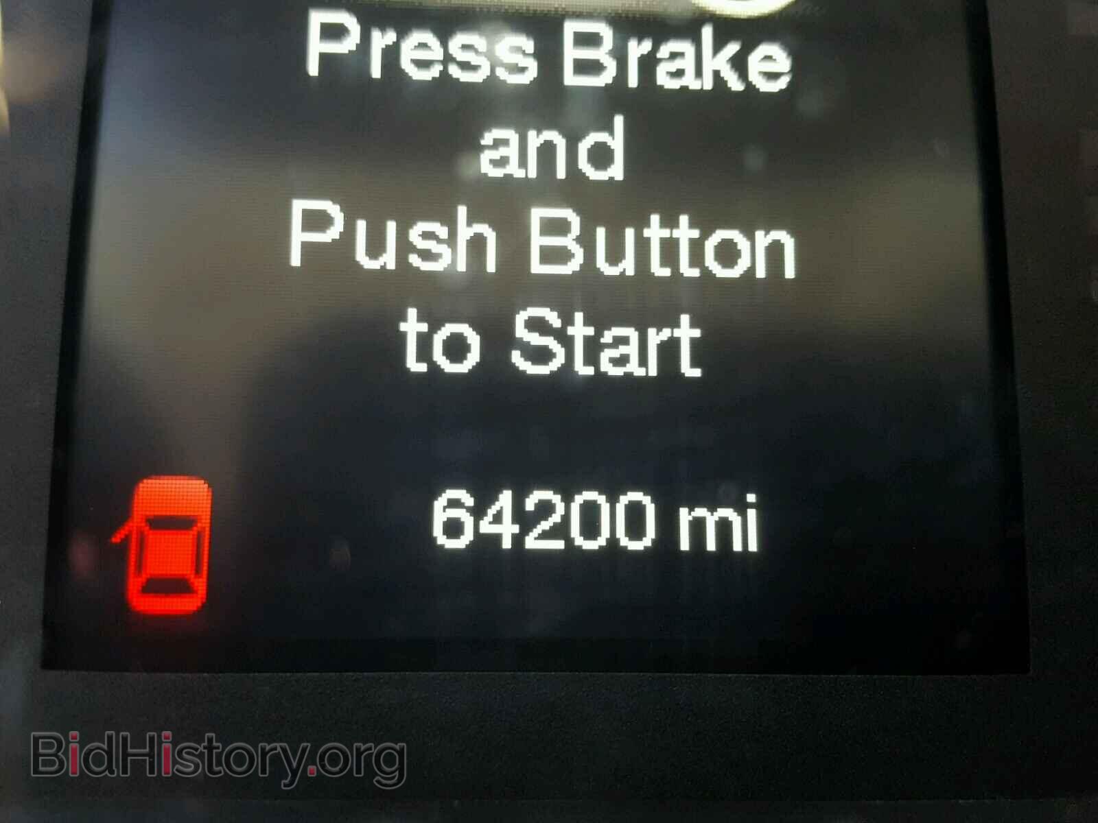 2015 CHRYSLER 200 - VIN: 1C3CCCAB3FN624588 - Photo 8
