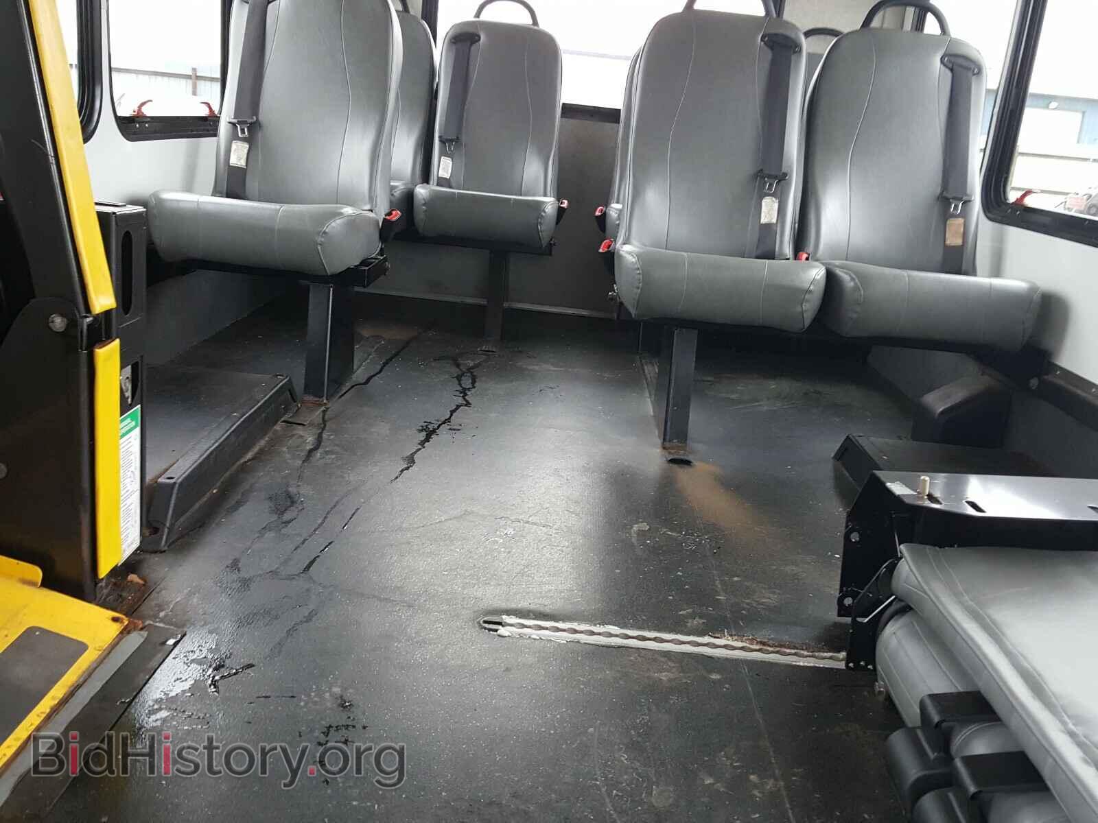 2013 FORD ECONOLINE - VIN: 1FDEE3FL4DDA72761 - Photo 6
