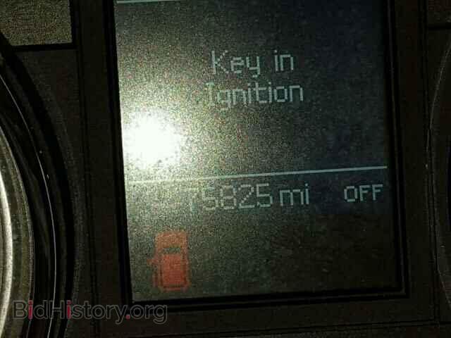 2012 DODGE CARAVAN - VIN: 2C4RDGDG8CR109666 - Фото 8