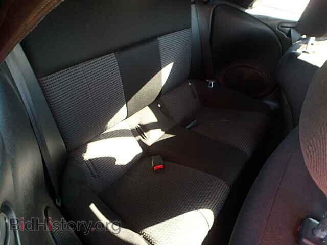 2003 MITSUBISHI ECLIPSE - VIN: 4A3AE45G53E004620 - Photo 6
