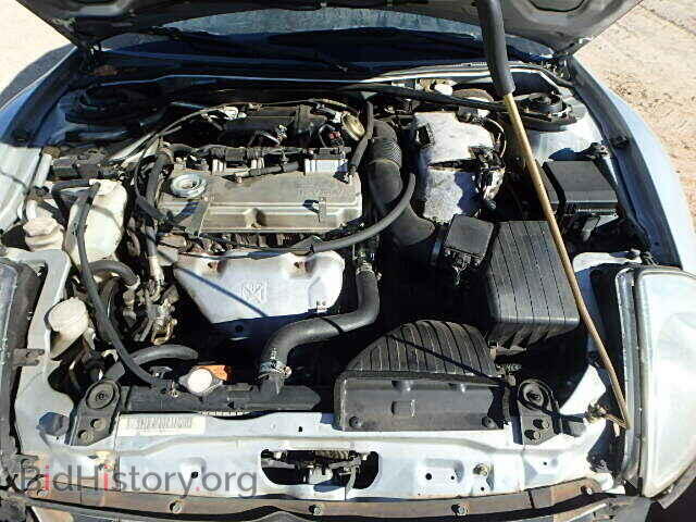 2003 MITSUBISHI ECLIPSE - VIN: 4A3AE45G53E004620 - Photo 7