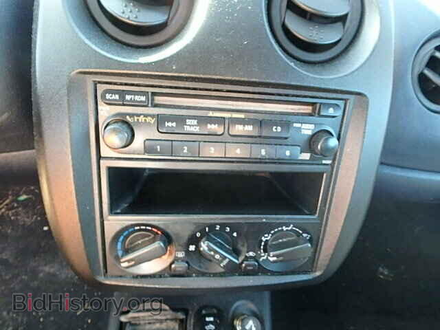 2003 MITSUBISHI ECLIPSE - VIN: 4A3AE45G53E004620 - Photo 9