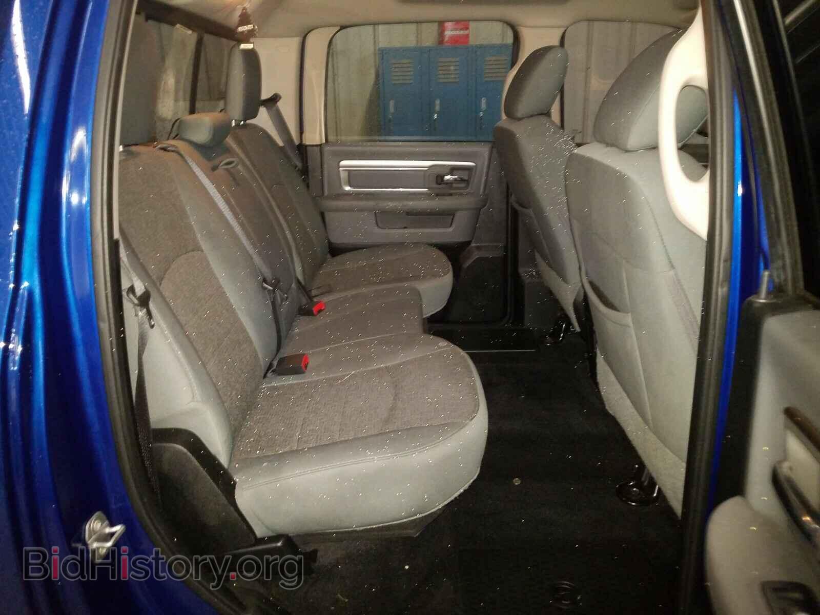 2017 RAM 1500 - VIN: 1C6RR7LG1HS518141 - Фото 6