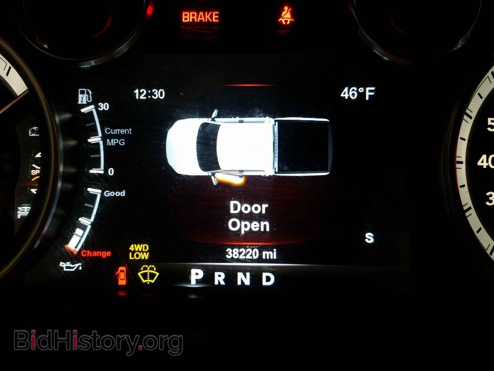 2017 RAM 1500 - VIN: 1C6RR7LG1HS518141 - Фото 8