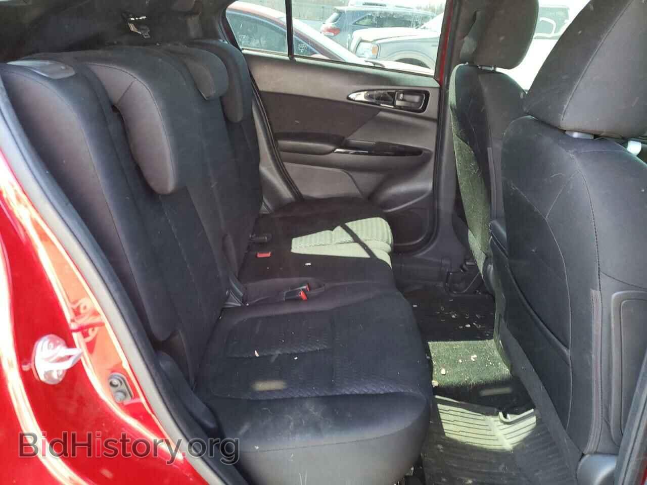 2019 MITSUBISHI ECLIPSE - VIN: JA4AT4AA0KZ030327 - Фото 6