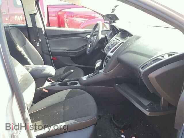 2014 FORD FOCUS - VIN: 1FADP3F2XEL202525 - Photo 5