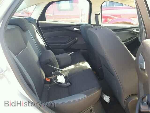 2014 FORD FOCUS - VIN: 1FADP3F2XEL202525 - Photo 6