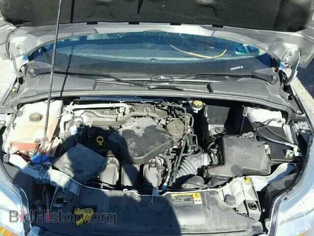 2014 FORD FOCUS - VIN: 1FADP3F2XEL202525 - Photo 7