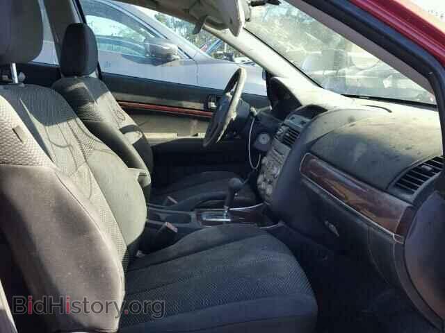 2012 MITSUBISHI GALANT - VIN: 4A32B3FF7CE010271 - Фото 5
