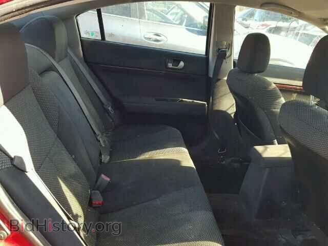2012 MITSUBISHI GALANT - VIN: 4A32B3FF7CE010271 - Фото 6