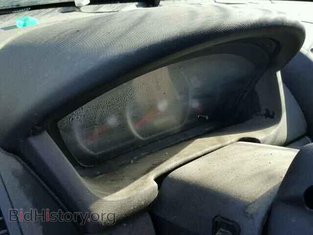 2012 MITSUBISHI GALANT - VIN: 4A32B3FF7CE010271 - Фото 8