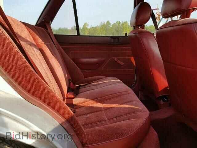 1993 FORD ESCORT - VIN: 1FAPP15J0PW113042 - Фото 6