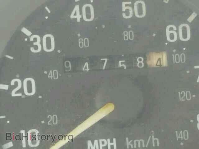 1993 FORD ESCORT - VIN: 1FAPP15J0PW113042 - Фото 8