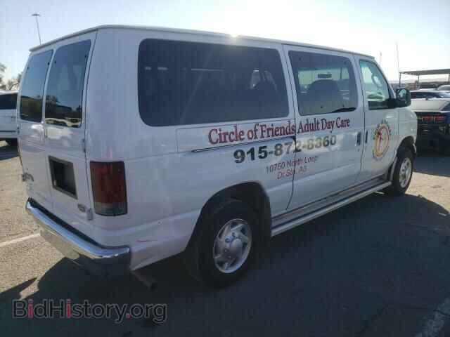2008 FORD ALL Models - VIN: 1FMNE11W58DB60780 - Photo 3