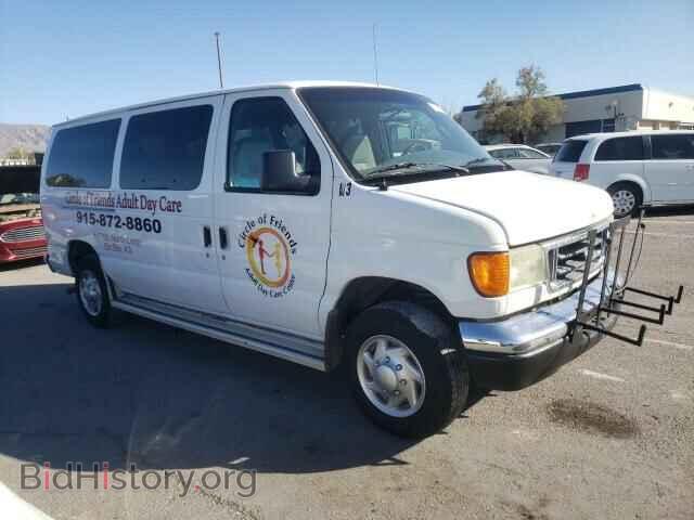 2008 FORD ALL Models - VIN: 1FMNE11W58DB60780 - Photo 4