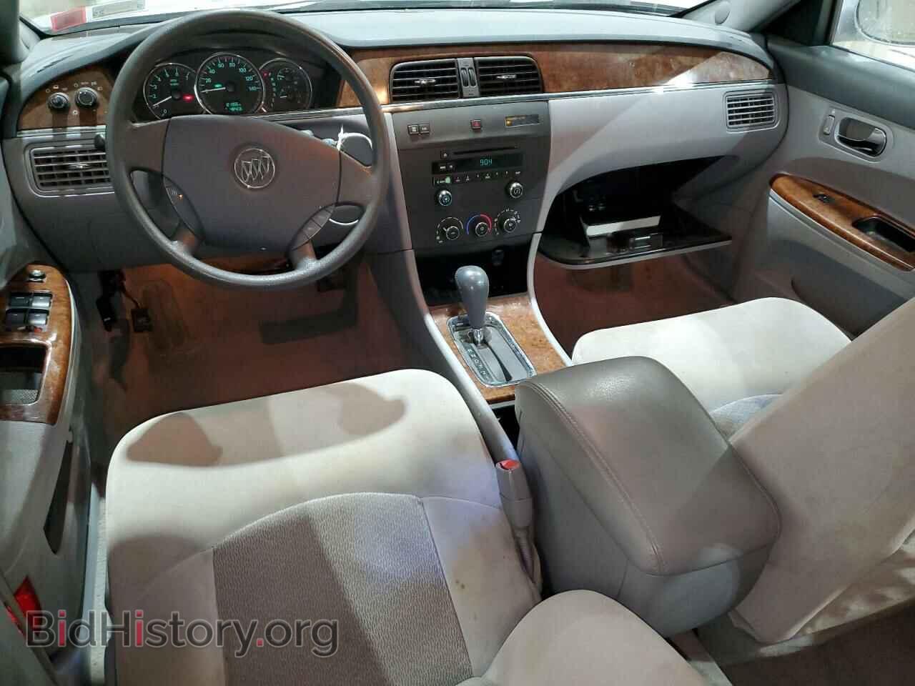 2006 BUICK LACROSSE - VIN: 2G4WC552561194560 - Фото 8