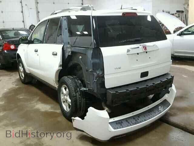2007 SATURN VUE - VIN: 5GZCZ33D37S816068 - Фото 3