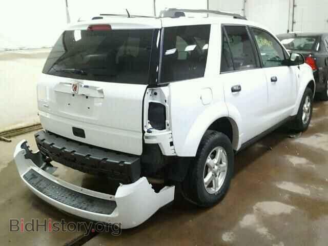 2007 SATURN VUE - VIN: 5GZCZ33D37S816068 - Фото 4