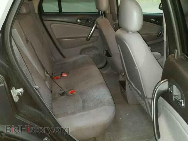 2007 SATURN VUE - VIN: 5GZCZ33D37S816068 - Фото 6