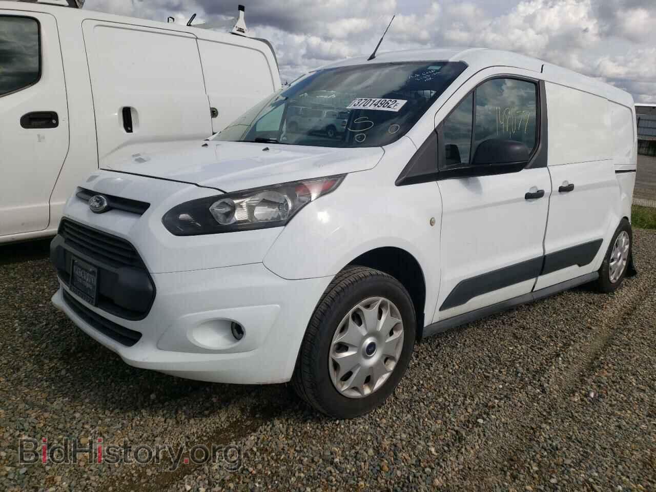 2015 FORD TRANSIT CO - VIN: NM0LS7F75F1224837 - Photo 2