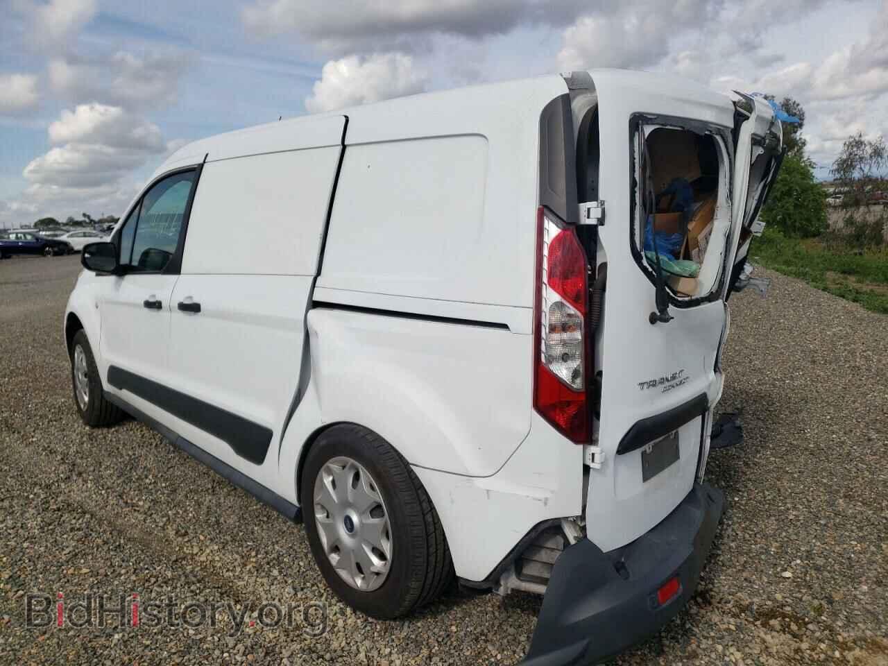 2015 FORD TRANSIT CO - VIN: NM0LS7F75F1224837 - Photo 3