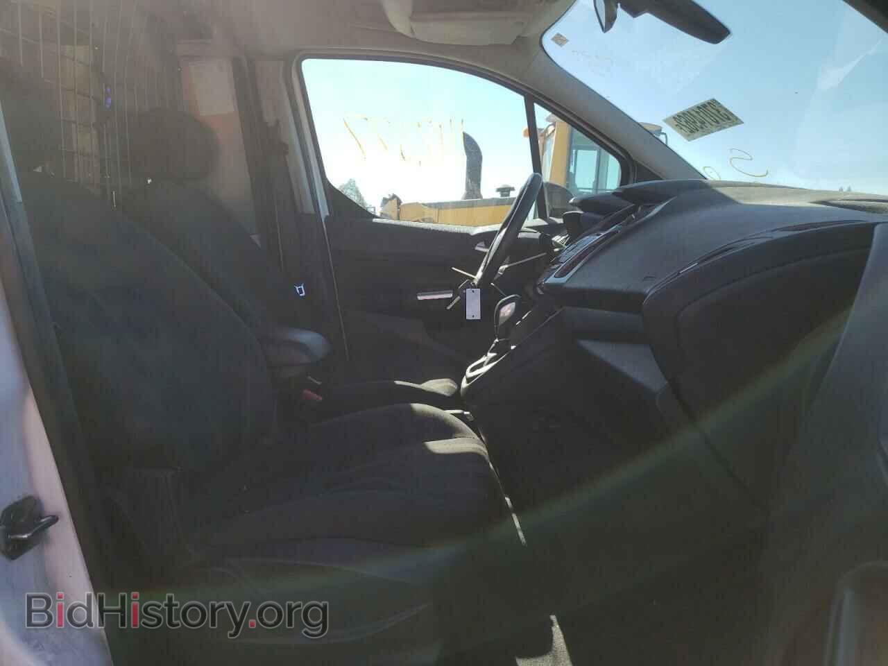 2015 FORD TRANSIT CO - VIN: NM0LS7F75F1224837 - Photo 5