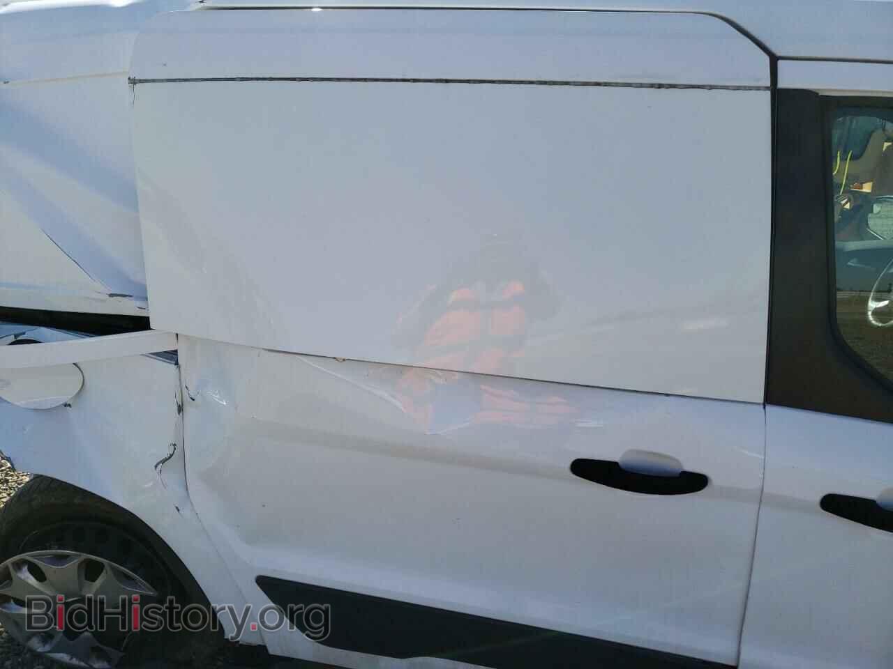 2015 FORD TRANSIT CO - VIN: NM0LS7F75F1224837 - Photo 6